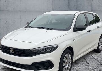 Fiat Tipo 1.500 km 22.950 &euro; Nürnberg 90429