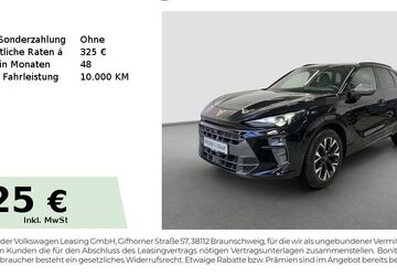 Cupra Terramar 26.600 km 32.980 &euro; Fürth 90763