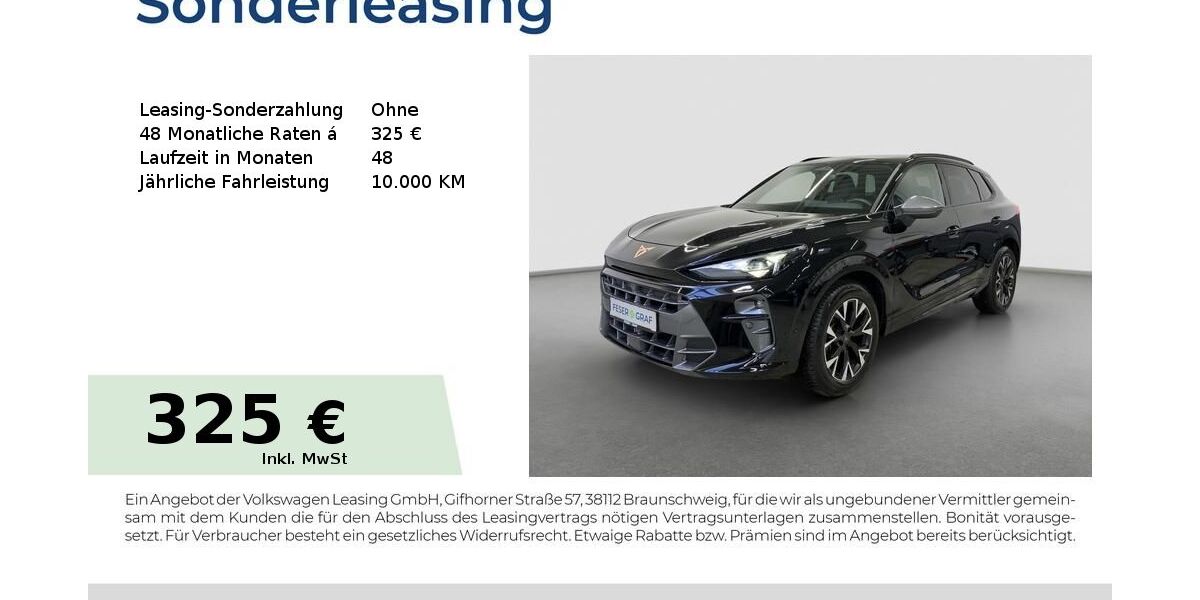 Cupra Terramar 26.600 km 32.980 &euro; Fürth 90763