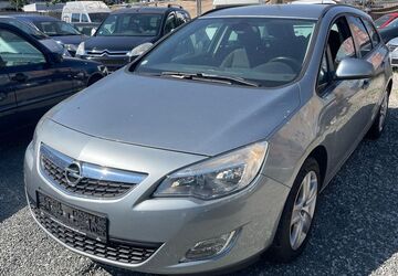 Opel Astra 240.000 km 2.390 &euro; Fürth 90763