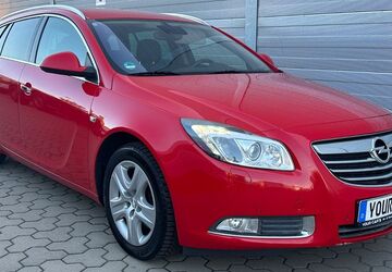 Opel Insignia 190.621 km 4.799 &euro; Fürth 90763