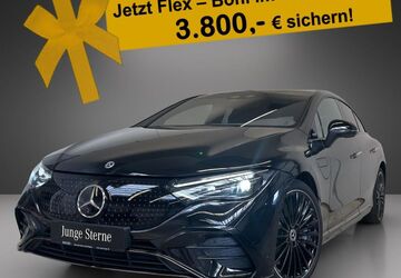 Mercedes-Benz EQE 10.166 km 64.749 &euro; Altdorf 90518