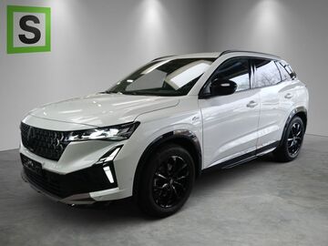 Gebrauchte Renault Austral