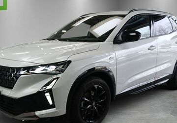 Renault Austral 6.875 km 36.990 &euro; Nürnberg 90471