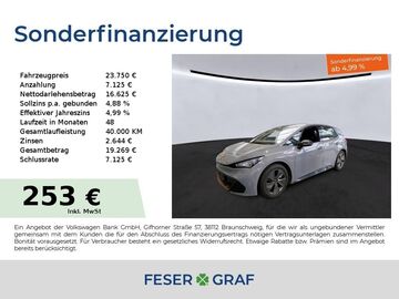 Gebrauchte Cupra BORN