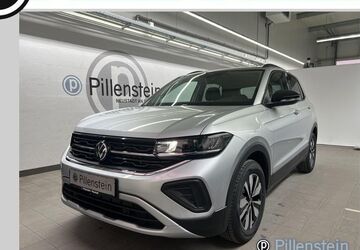 VW T-Cross 2.000 km 28.405 &euro; Neustadt/Aisch 91413