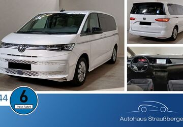 VW T7 Multivan 58.600 km 48.190 &euro; Buchschwabach bei Nürnberg 90574