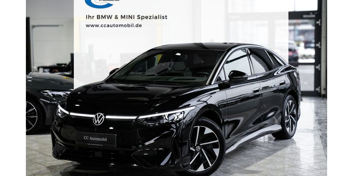 VW ID.7 36.903 km 39.899 &euro; Fürth 90763