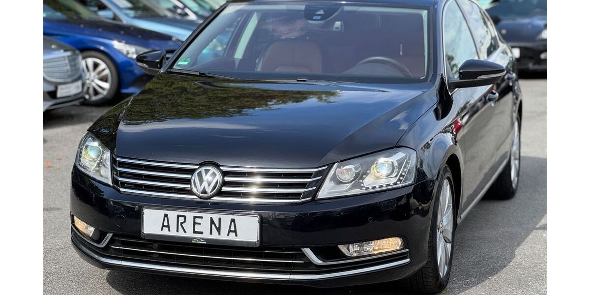 VW Passat 150.000 km 13.999 &euro; Nürnberg 90431