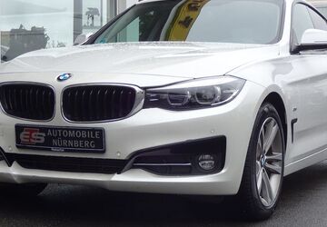BMW 320 150.000 km 19.300 &euro; Nürnberg 90431