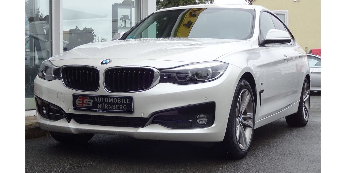 BMW 320 150.000 km 19.300 &euro; Nürnberg 90431