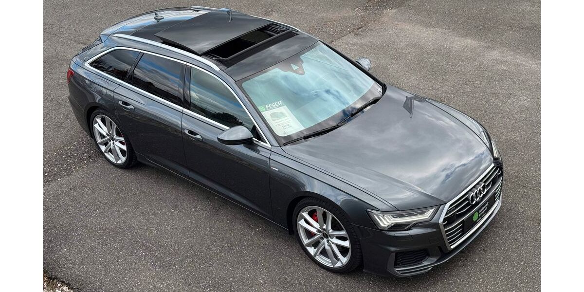 Audi A6 106.400 km 37.800 &euro; Schwabach 91126