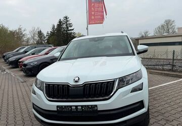 Skoda Kodiaq 140.000 km 19.000 &euro; Zirndorf 90522