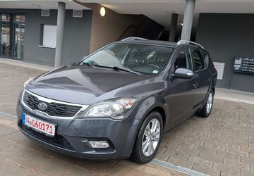 Kia ceed / Ceed 225.000 km 2.400 &euro; Nürnberg 90439