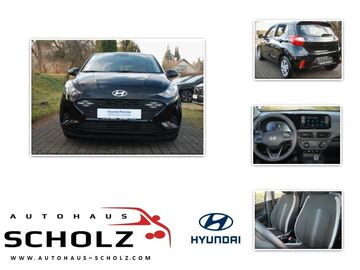 Gebrauchte Hyundai i10