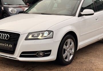 Audi A3 200.713 km 5.990 &euro; Erlangen 91056