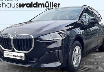 BMW 218 Active Tourer 89.037 km 23.690 &euro; Roth 91154