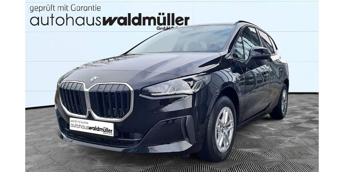 BMW 218 Active Tourer 89.037 km 23.690 &euro; Roth 91154