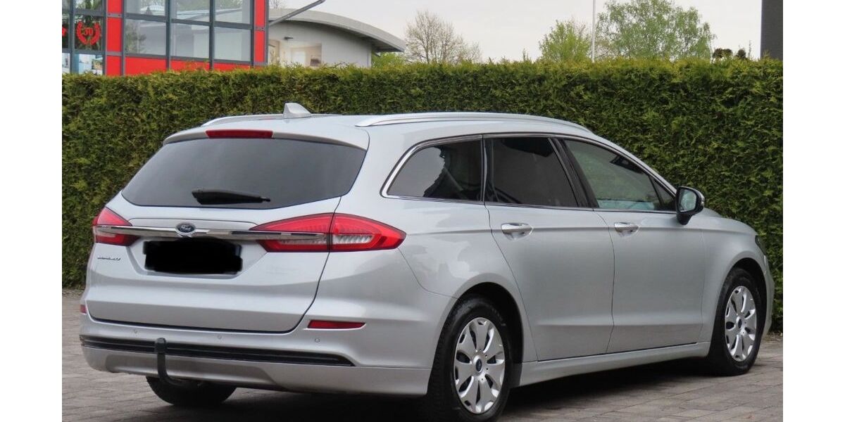 Ford Mondeo 140.000 km 15.500 &euro; Lauf 91207