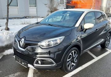 Renault Captur 145.000 km 7.990 &euro; Nürnberg, Mittelfranken 90431