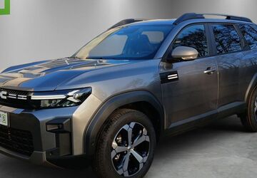 Dacia Bigster 5.260 km 33.979 &euro; Nürnberg 90471