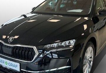 Skoda Octavia 7.450 km 28.770 &euro; Höchstadt an der Aisch 91315