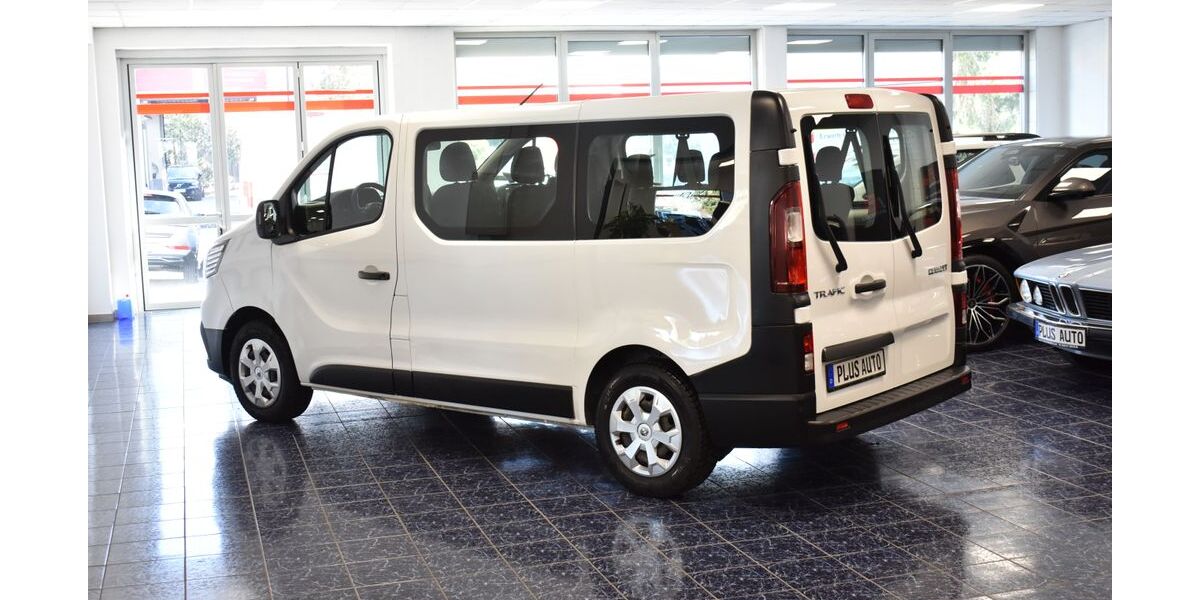 Renault Trafic 211.952 km 17.870 &euro; Nürnberg 90431