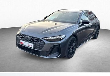 Audi A5 6.050 km 40.890 &euro; Roth 91154