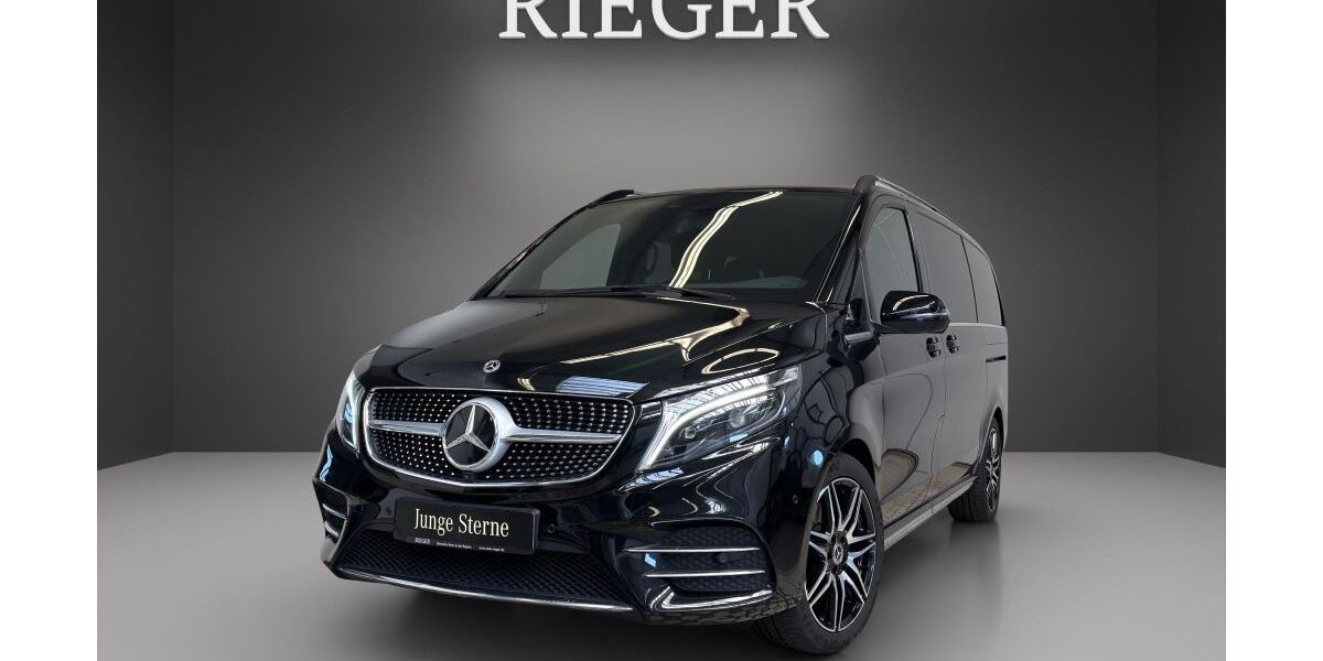 Mercedes-Benz V 300 32.043 km 67.899 &euro; Altdorf 90518