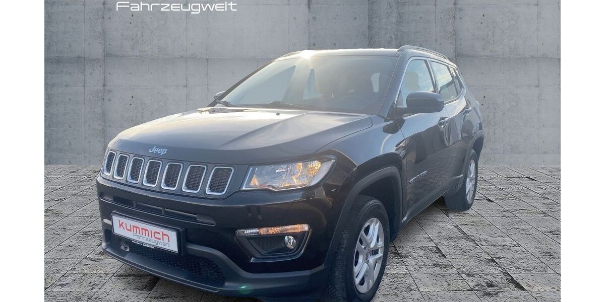 Jeep Compass 76.721 km 20.400 &euro; Fürth 90765