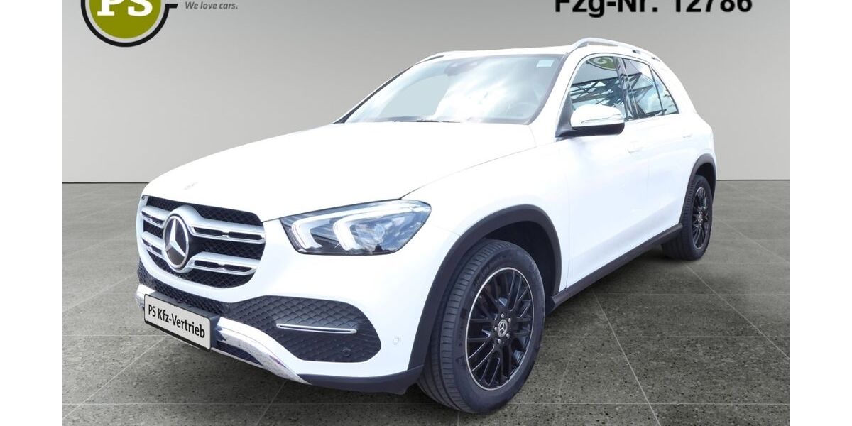 Mercedes-Benz GLE 350 181.200 km 39.980 &euro; Nürnberg 90480