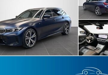 BMW 320 30.900 km 38.690 &euro; Buchschwabach bei Nürnberg 90574