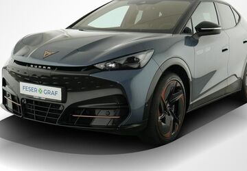 Cupra Tavascan 9.990 km 41.440 &euro; Nürnberg 90441