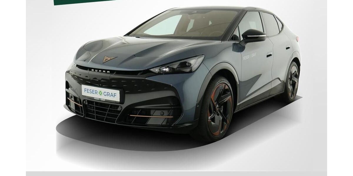 Cupra Tavascan 9.990 km 41.440 &euro; Nürnberg 90441