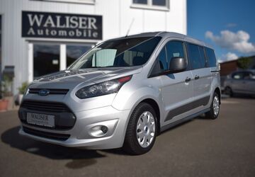 Ford Grand Tourneo 152.300 km 10.390 &euro; Fürth 90763