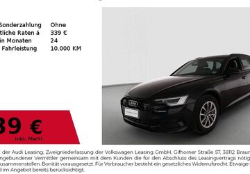 Audi A6 30.309 km 47.430 &euro; Lauf an der Pegnitz 91207