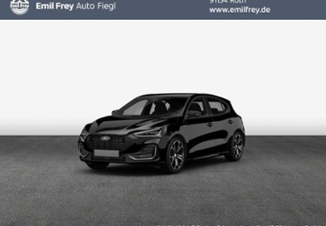 Ford Focus 14.546 km 25.480 &euro; Roth 91154