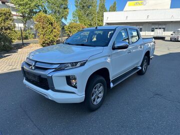 Gebrauchte Mitsubishi L200