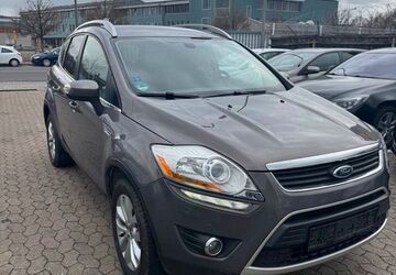 Ford Kuga 192.000 km 6.000 &euro; Furth 90762