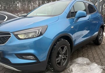 Opel Mokka 165.000 km 8.290 &euro; Wendelstein 90530
