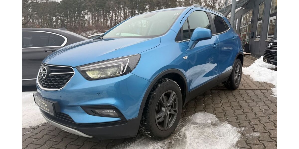Opel Mokka 165.000 km 8.290 &euro; Wendelstein 90530