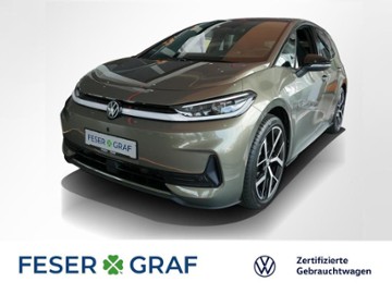 Gebrauchte VW ID.3
