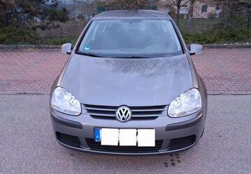 VW Golf 275.540 km 1.950 &euro; Neuendettelsau 91564
