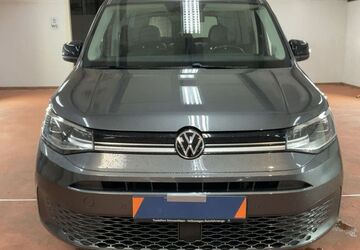 VW Caddy Maxi 59.500 km 32.700 &euro; Nürnberg 90482