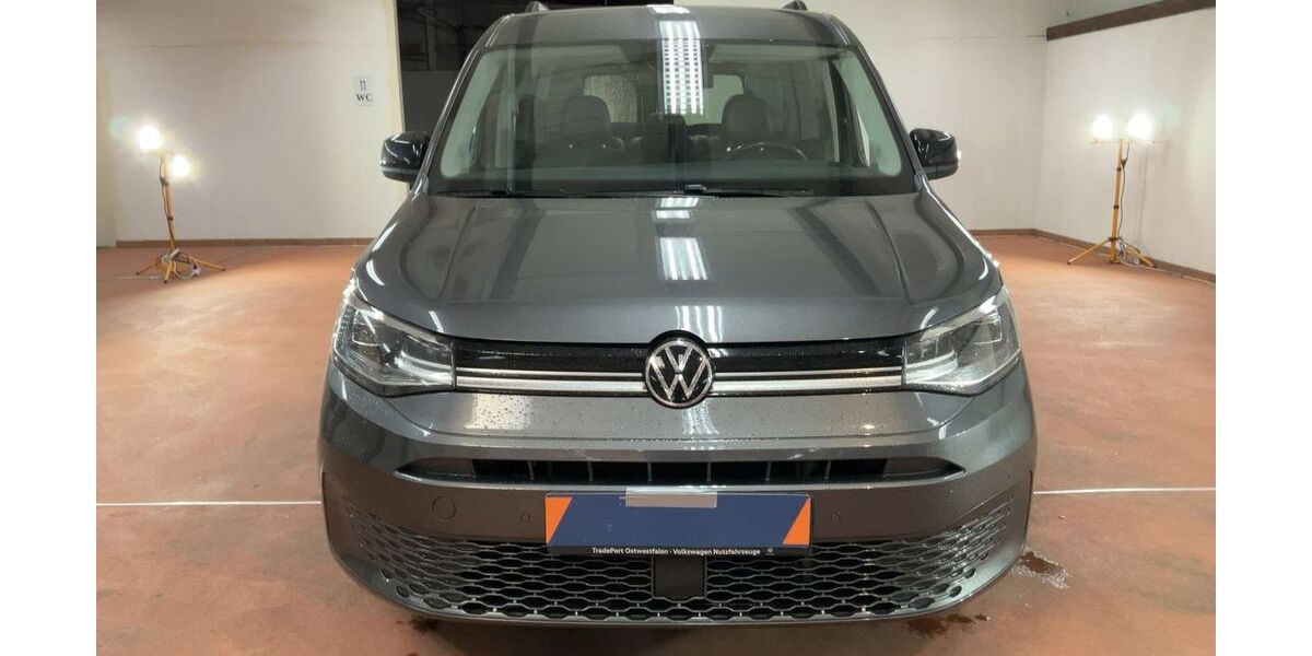 VW Caddy Maxi 59.500 km 32.700 &euro; Nürnberg 90482