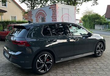 VW Golf 72.000 km 21.000 &euro; Forchheim 91301