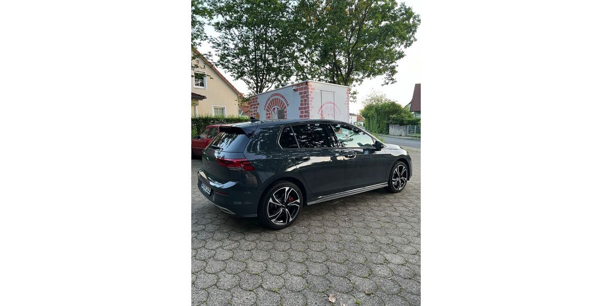 VW Golf 72.000 km 21.000 &euro; Forchheim 91301