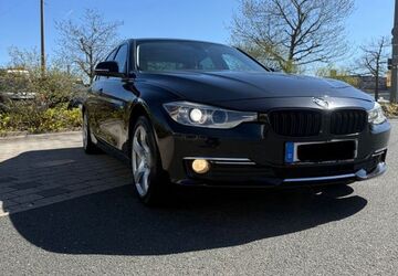 BMW 320 266.000 km 8.900 &euro; Nürnberg 90471