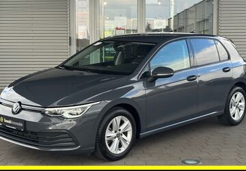 VW Golf 57.600 km 19.690 &euro; Erlangen 91058