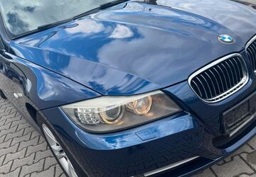 BMW 318 113.000 km 8.390 &euro; Schwabach 91126